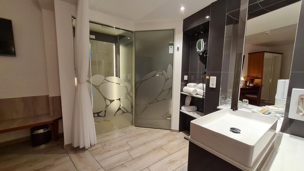 Hotel Domizil Эрфурт Экстерьер фото