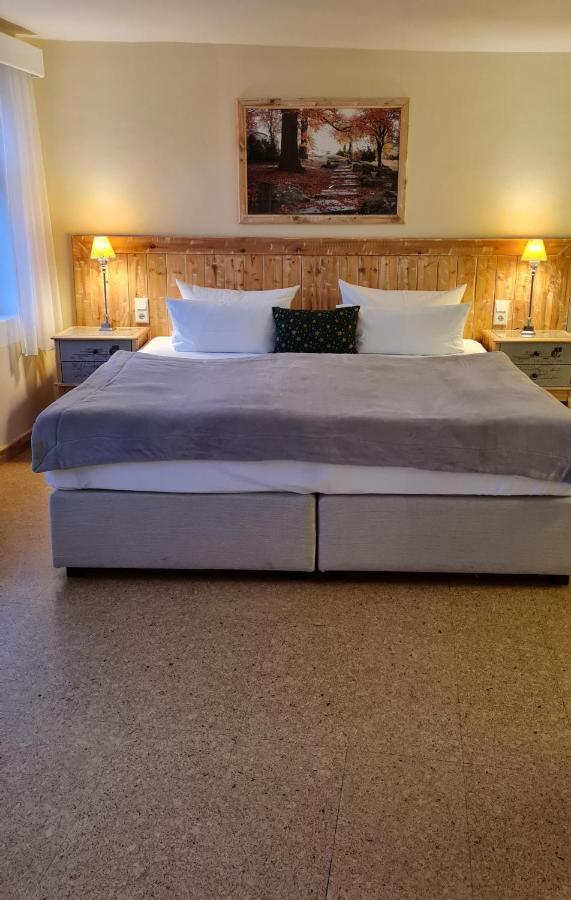 Hotel Domizil Эрфурт Экстерьер фото